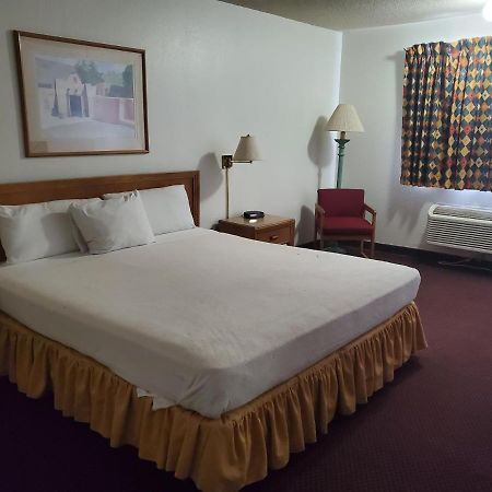 Extend A Suites Ел Пасо Екстериор снимка