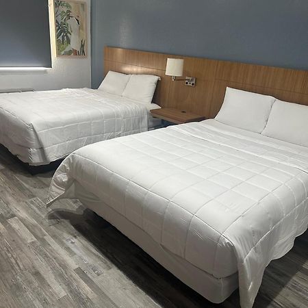 Extend A Suites Ел Пасо Екстериор снимка