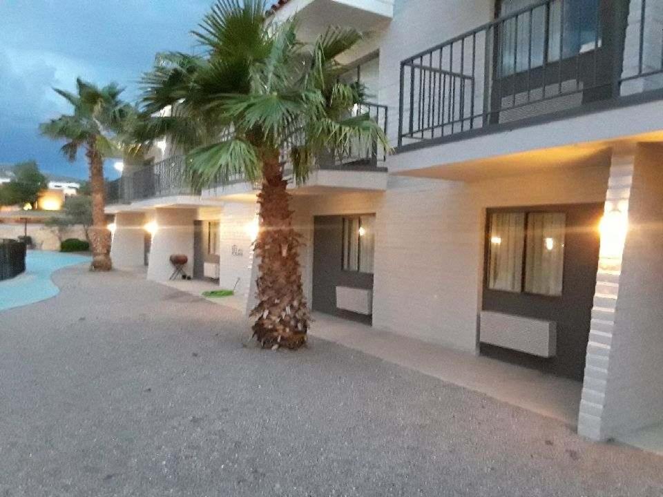Extend A Suites Ел Пасо Екстериор снимка