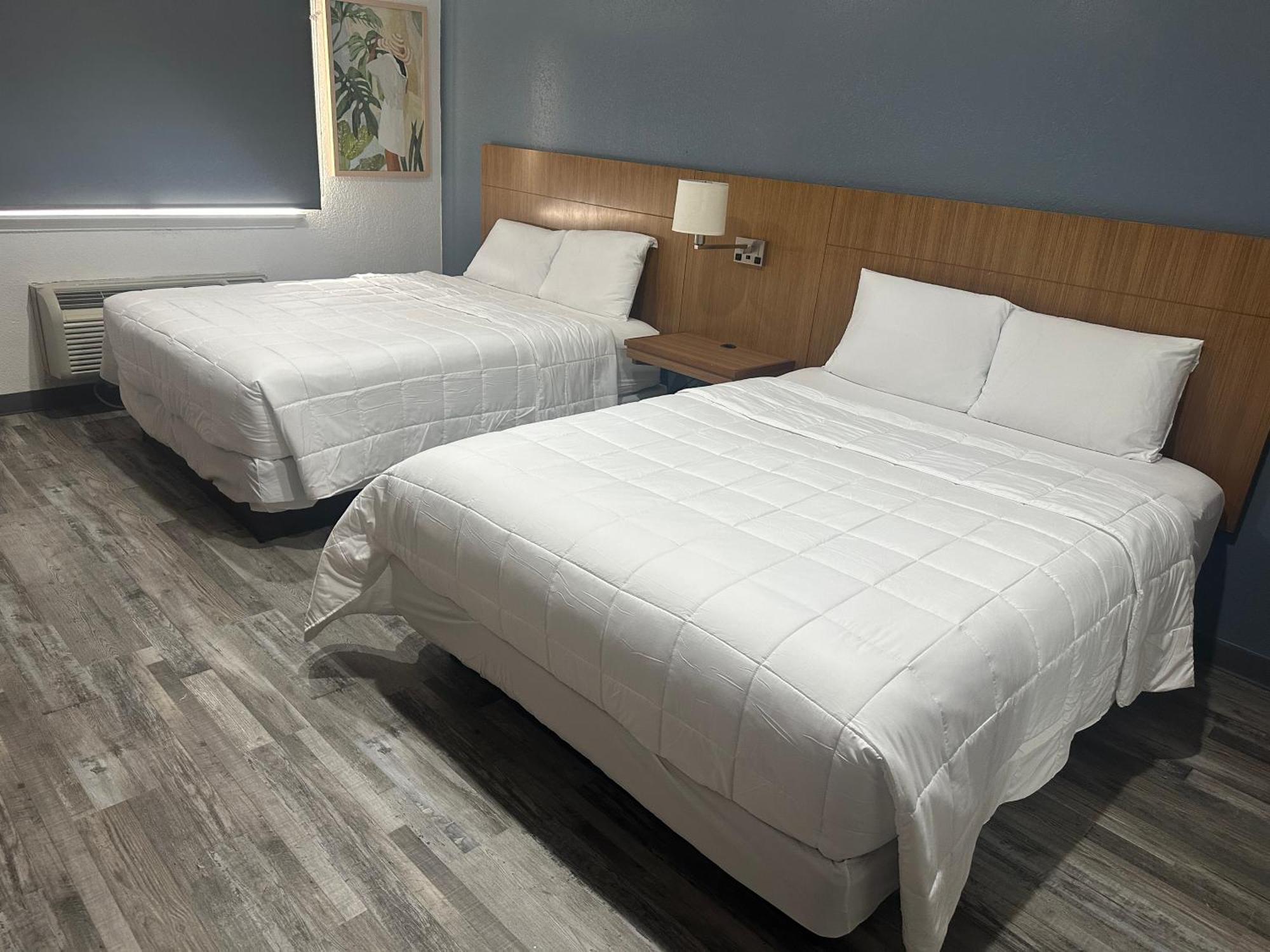Extend A Suites Ел Пасо Екстериор снимка